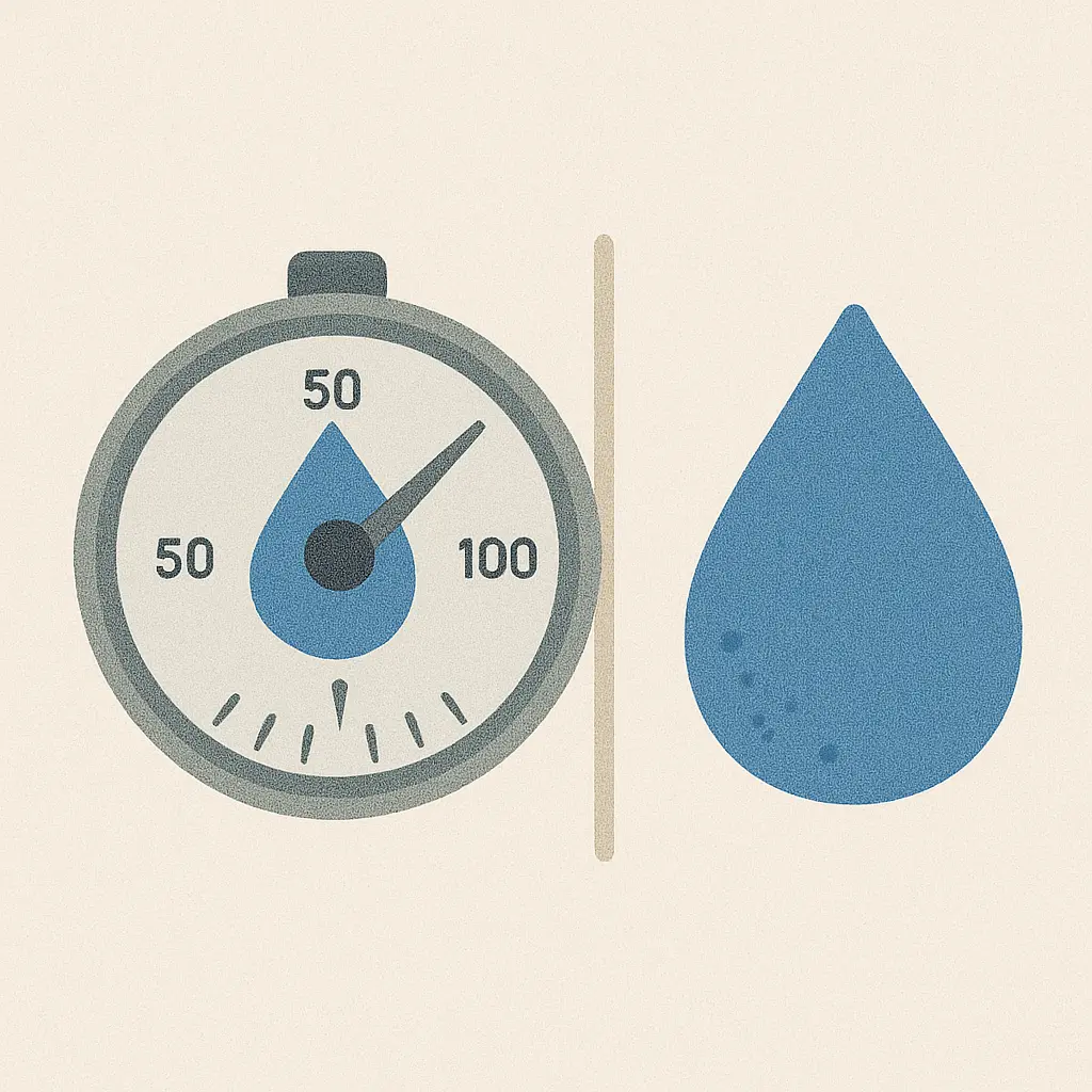 L'Hygrométrie : Le Secret du Confort et d'une Maison Saine