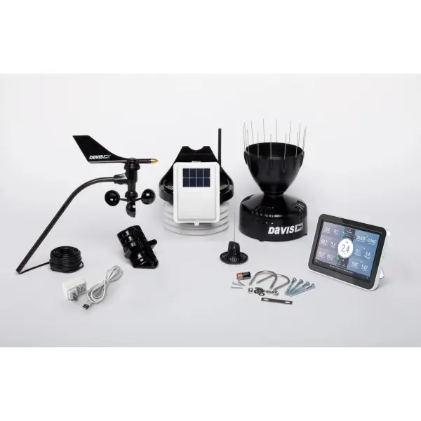 Davis Instruments Vantage Pro2