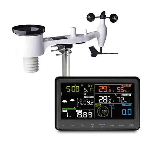 Ecowitt WS2910 Wi-Fi Weather Station